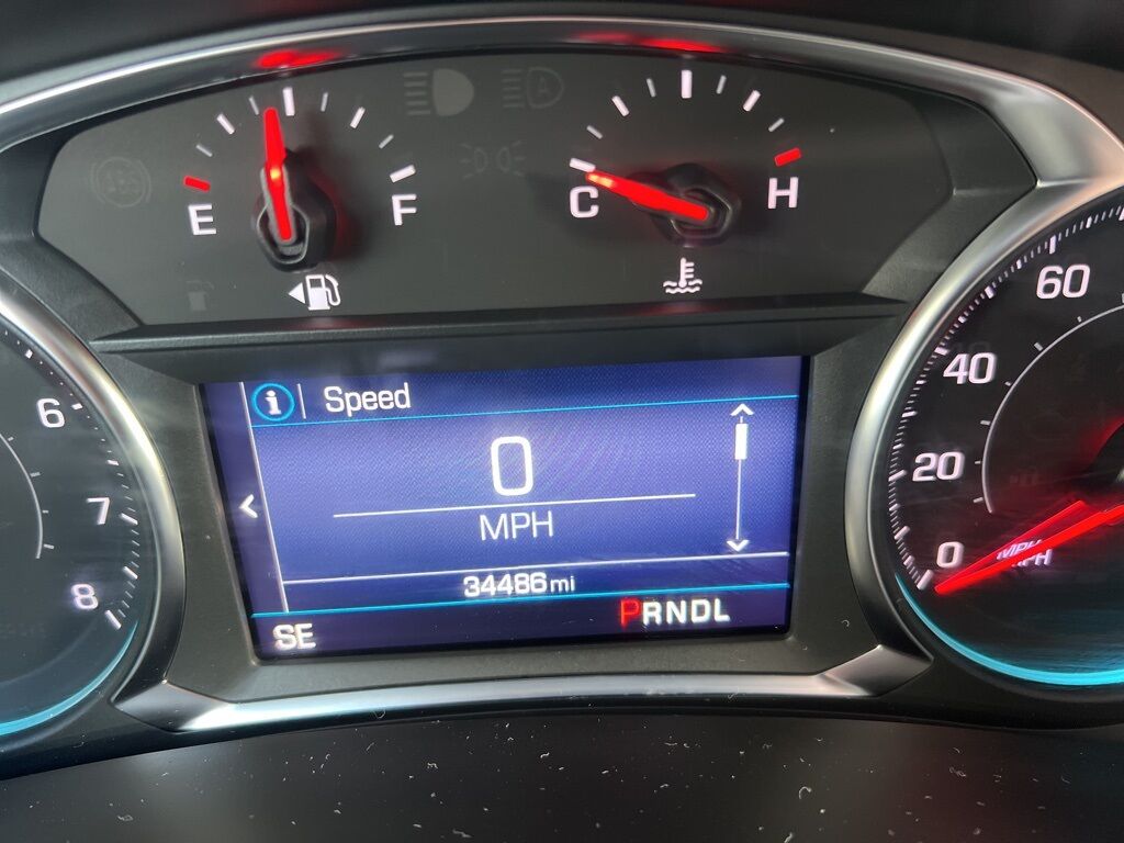 2022 Chevrolet Equinox LT Mount Joy PA