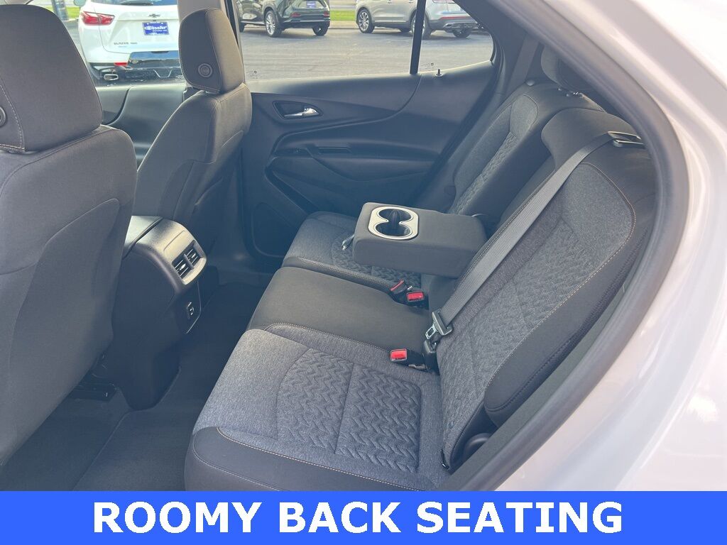 2022 Chevrolet Equinox LT Mount Joy PA