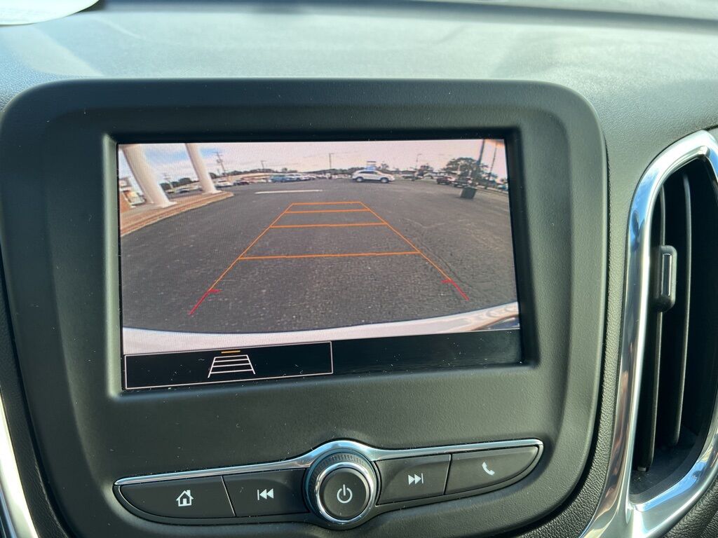 2022 Chevrolet Equinox LT Mount Joy PA