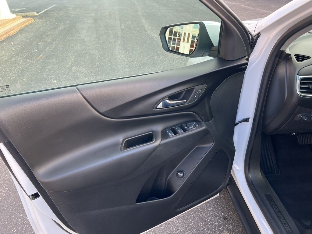 2022 Chevrolet Equinox LT Mount Joy PA