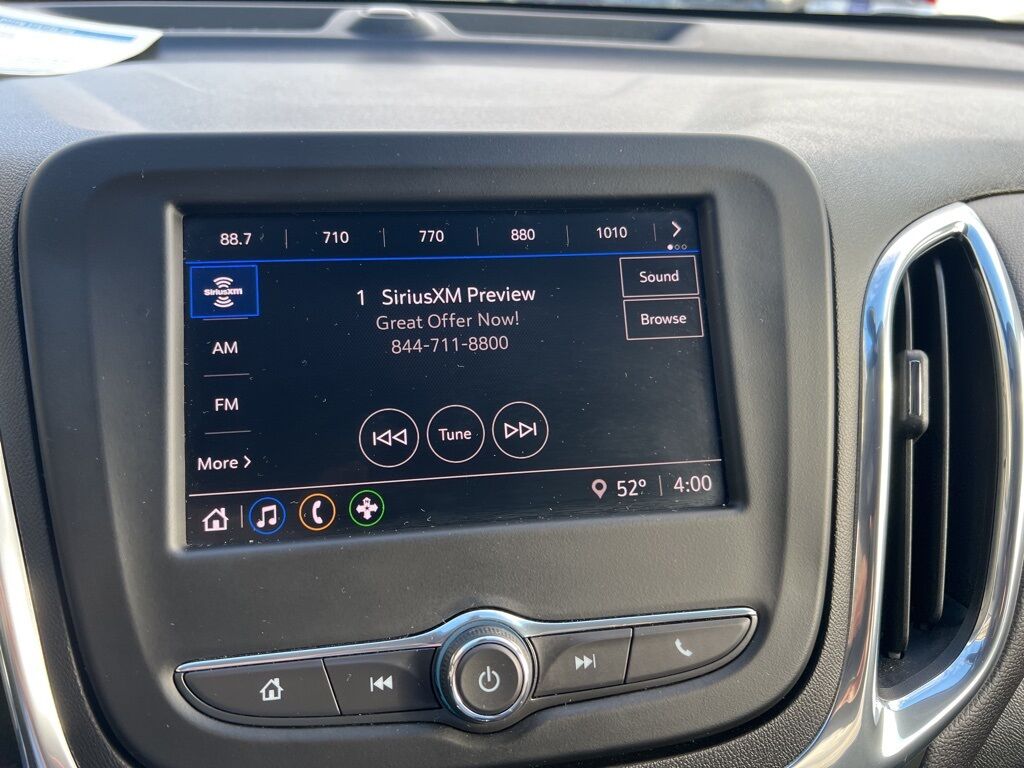 2022 Chevrolet Equinox LT Mount Joy PA