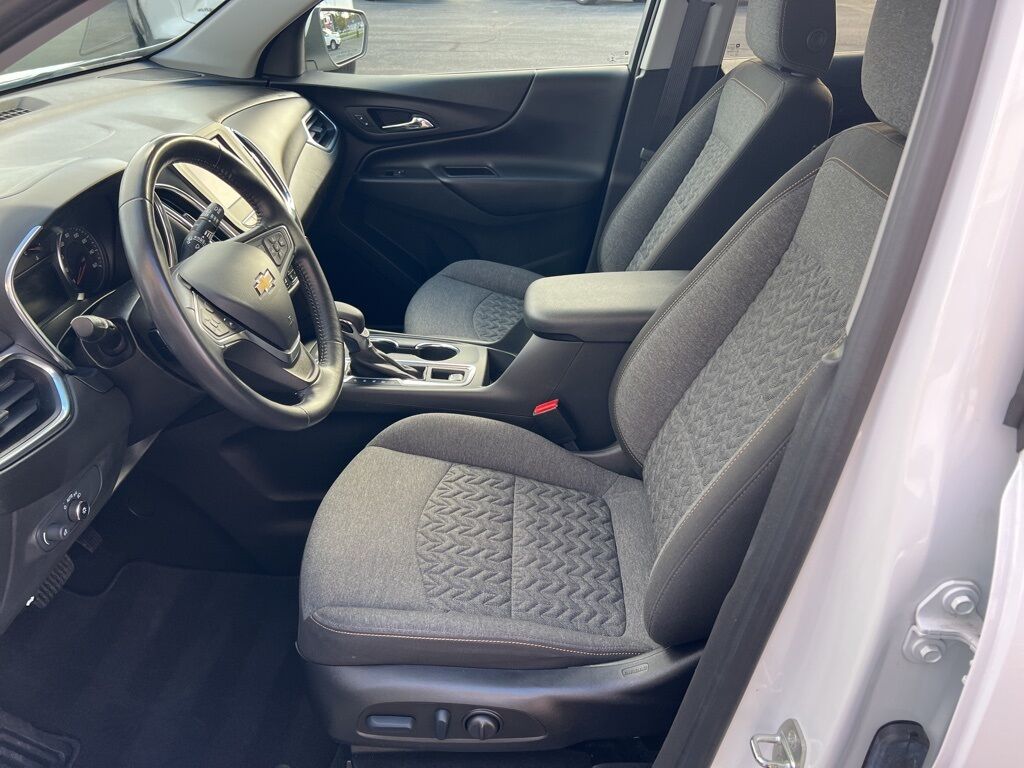 2022 Chevrolet Equinox LT Mount Joy PA