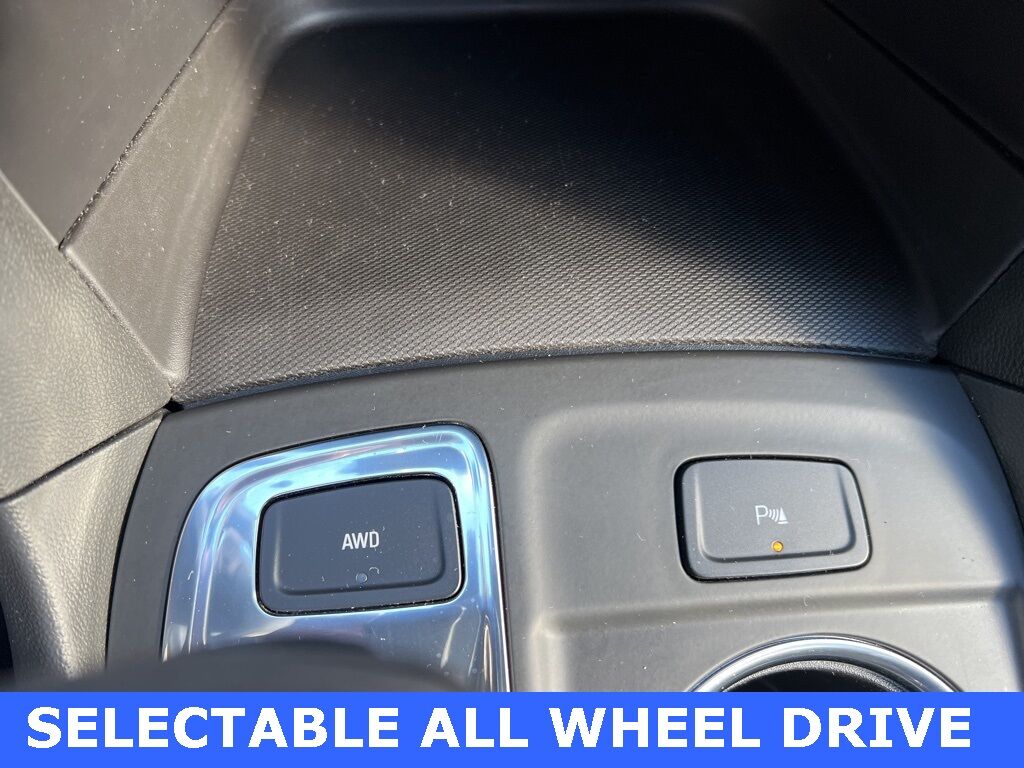 2022 Chevrolet Equinox LT Mount Joy PA