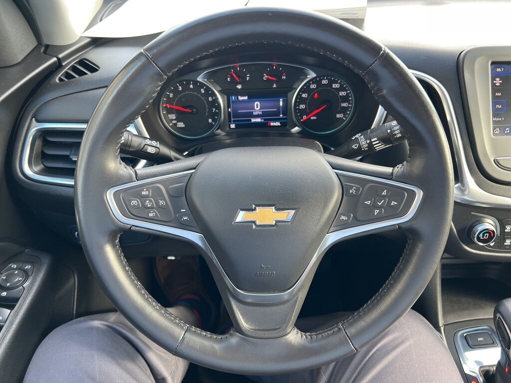 2022 Chevrolet Equinox LT Mount Joy PA