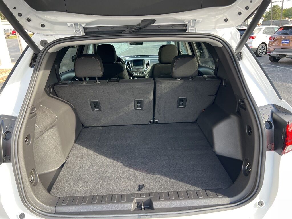 2022 Chevrolet Equinox LT Mount Joy PA