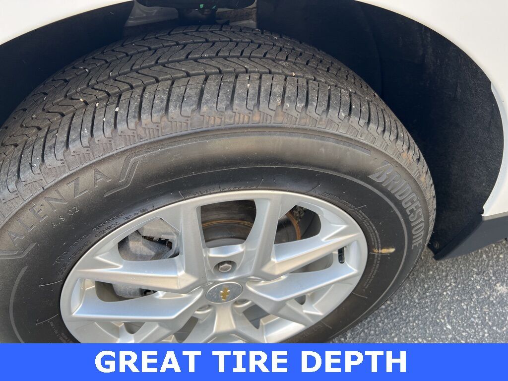 2022 Chevrolet Equinox LT Mount Joy PA