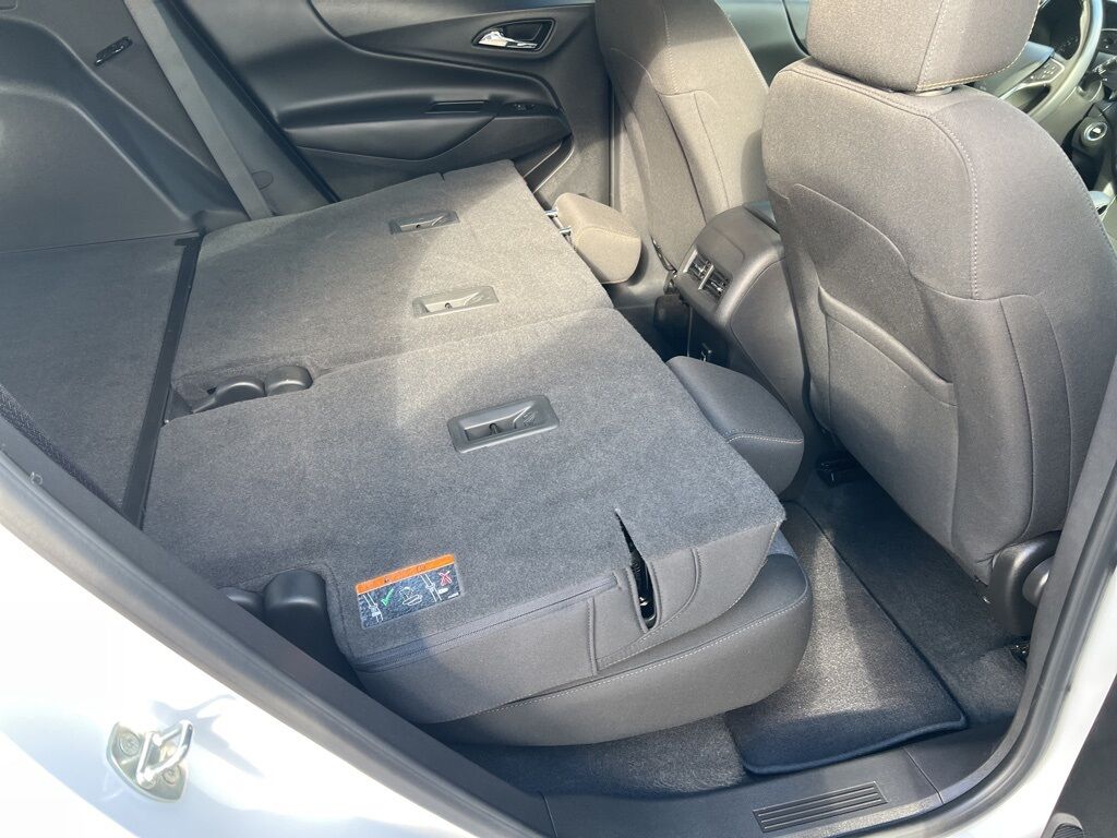 2022 Chevrolet Equinox LT Mount Joy PA