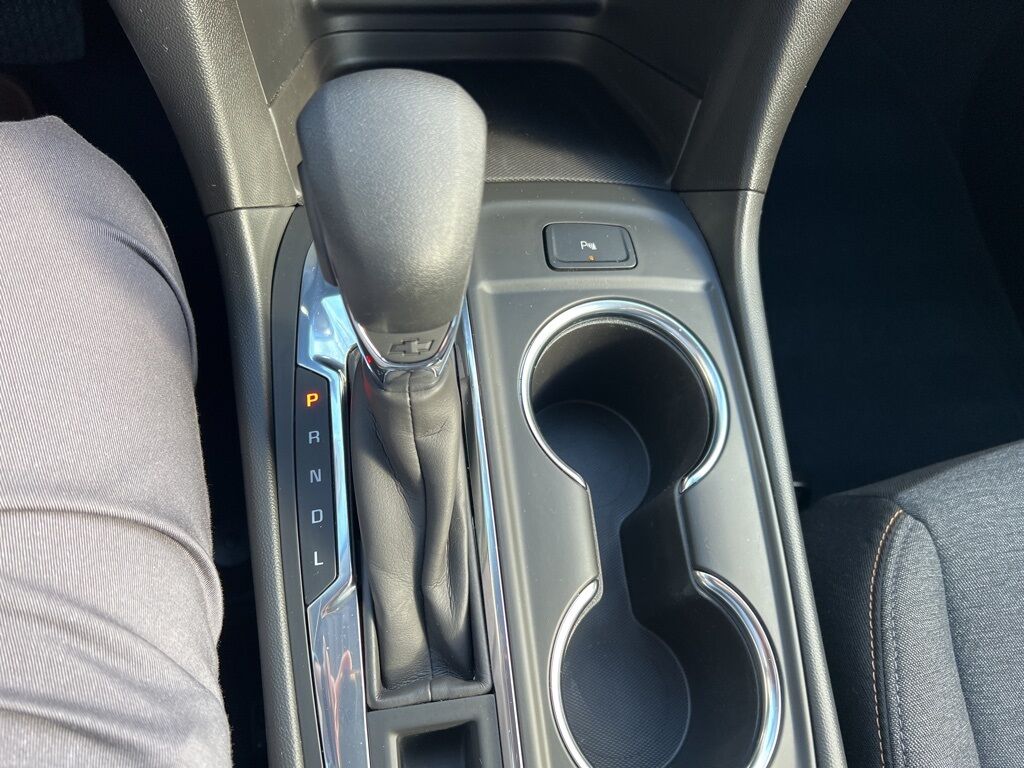 2022 Chevrolet Equinox LT Mount Joy PA