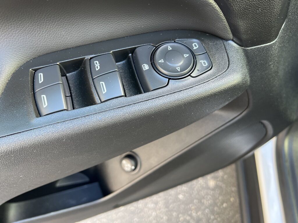 2022 Chevrolet Equinox LT Mount Joy PA