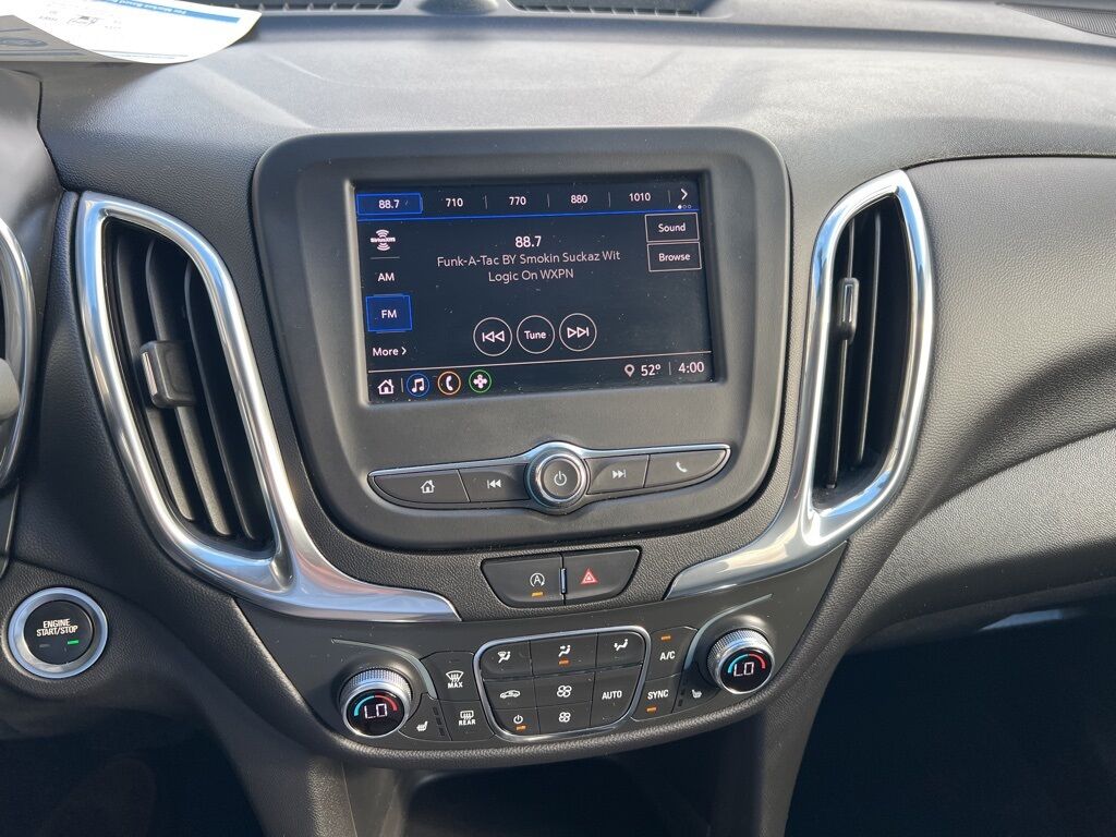 2022 Chevrolet Equinox LT Mount Joy PA