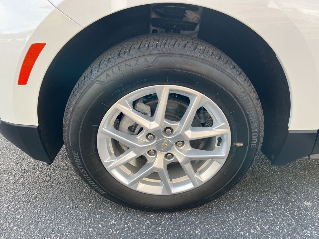 2022 Chevrolet Equinox LT Mount Joy PA