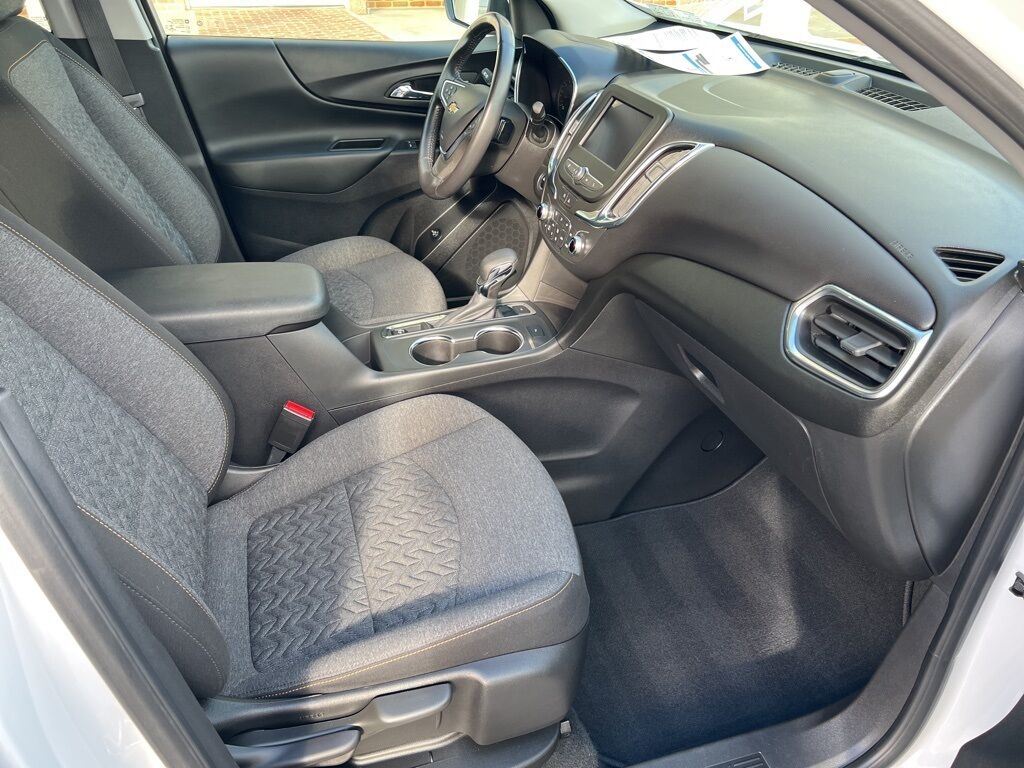 2022 Chevrolet Equinox LT Mount Joy PA