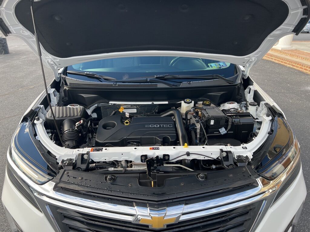 2022 Chevrolet Equinox LT Mount Joy PA