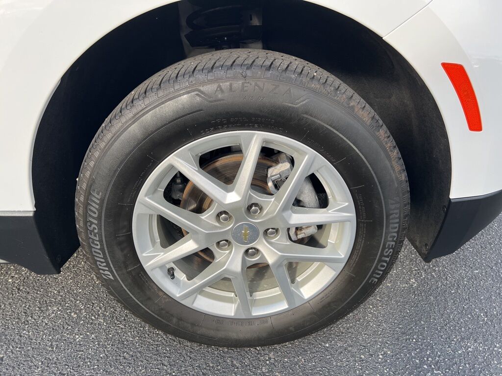 2022 Chevrolet Equinox LT Mount Joy PA