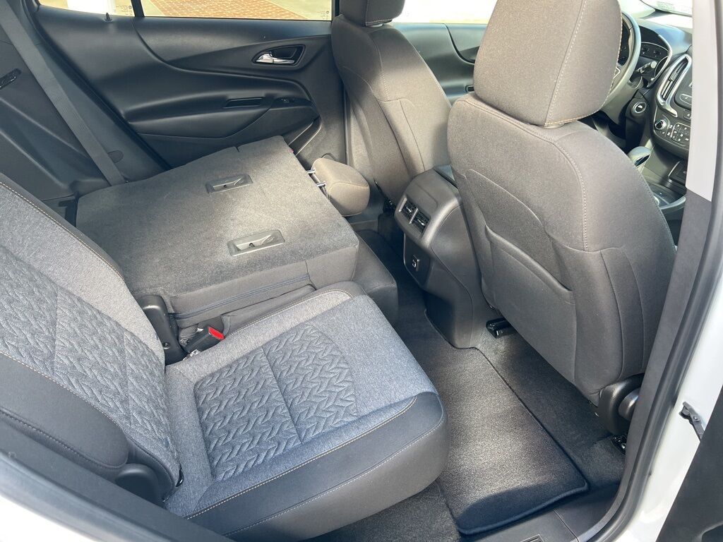 2022 Chevrolet Equinox LT Mount Joy PA