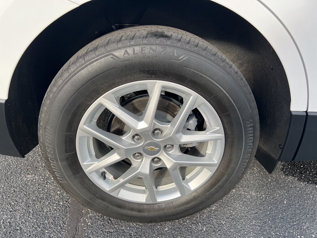 2022 Chevrolet Equinox LT Mount Joy PA