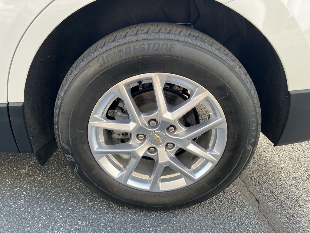 2022 Chevrolet Equinox LT Mount Joy PA