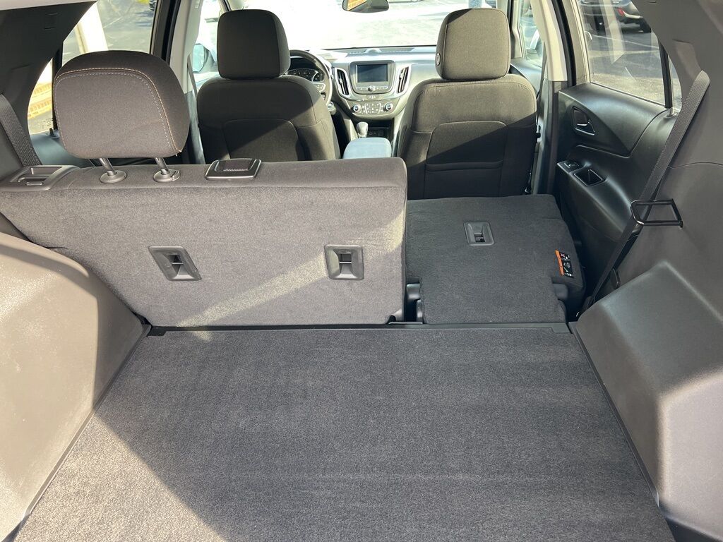 2022 Chevrolet Equinox LT Mount Joy PA