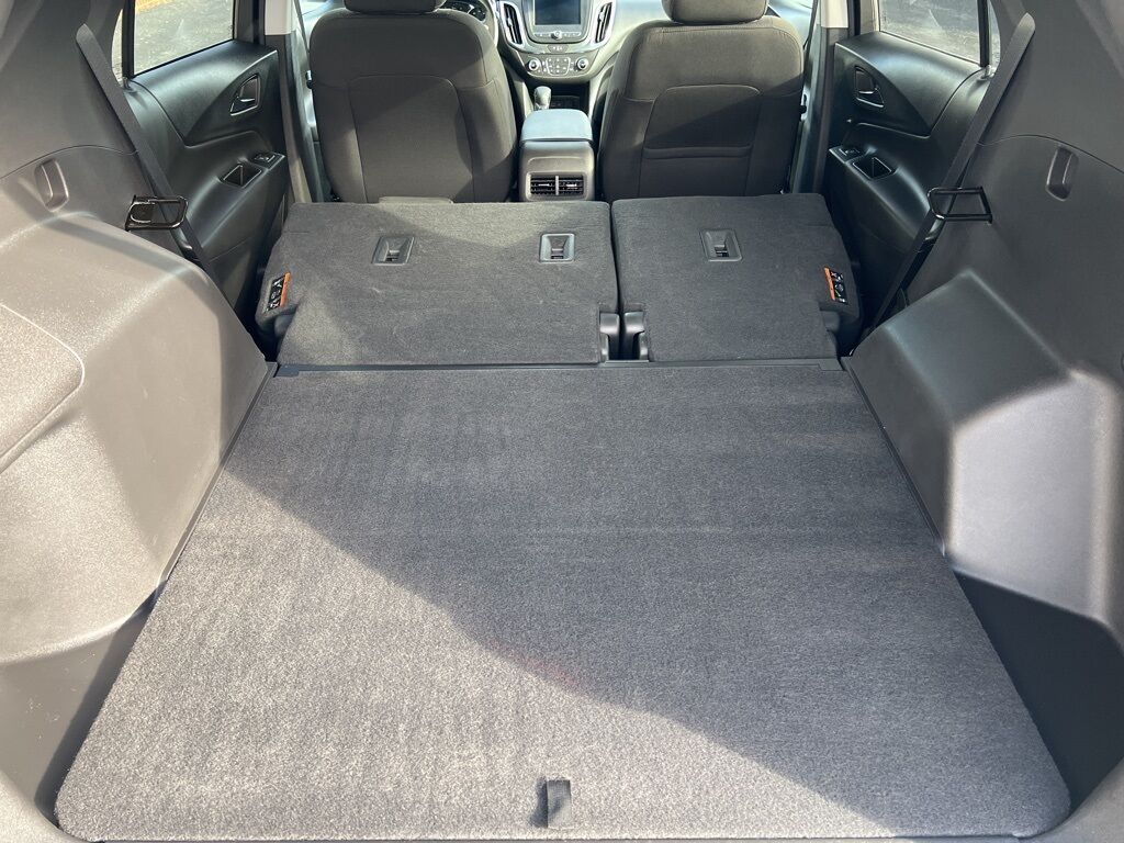 2022 Chevrolet Equinox LT Mount Joy PA