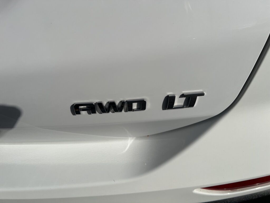 2022 Chevrolet Equinox LT Mount Joy PA