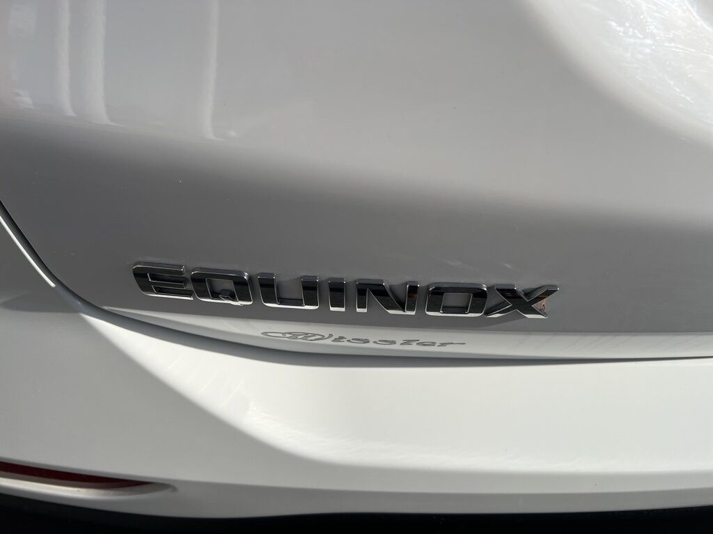 2022 Chevrolet Equinox LT Mount Joy PA