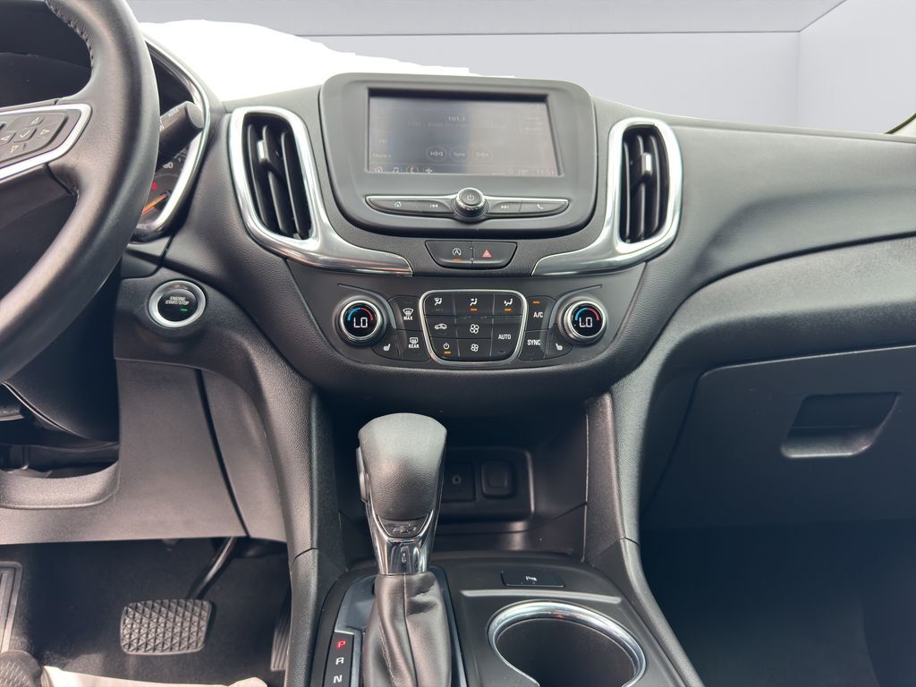 2022 Chevrolet Equinox LT North Attleboro MA