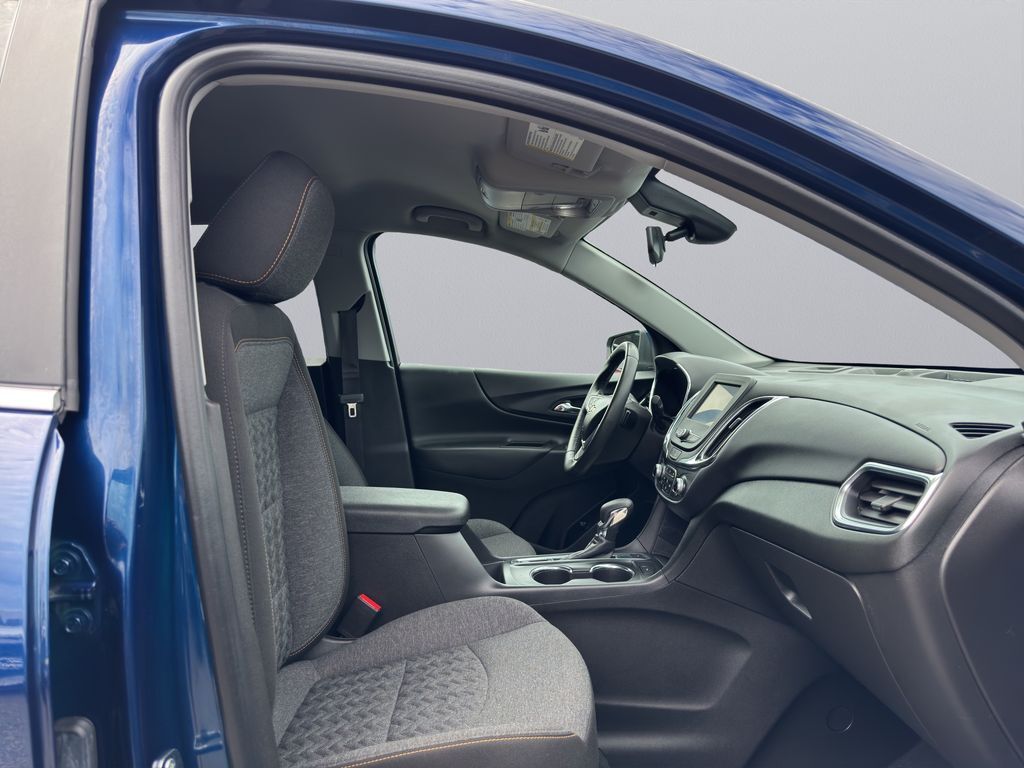 2022 Chevrolet Equinox LT North Attleboro MA