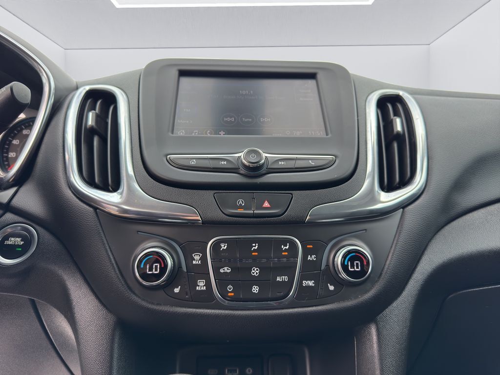 2022 Chevrolet Equinox LT North Attleboro MA