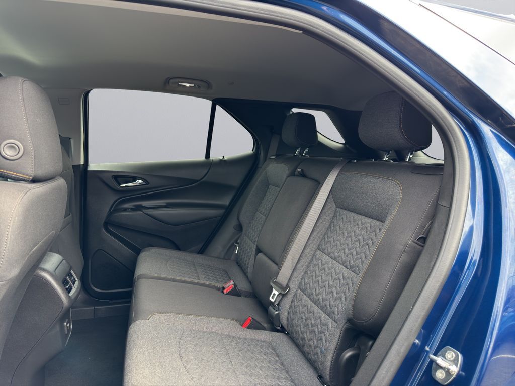 2022 Chevrolet Equinox LT North Attleboro MA