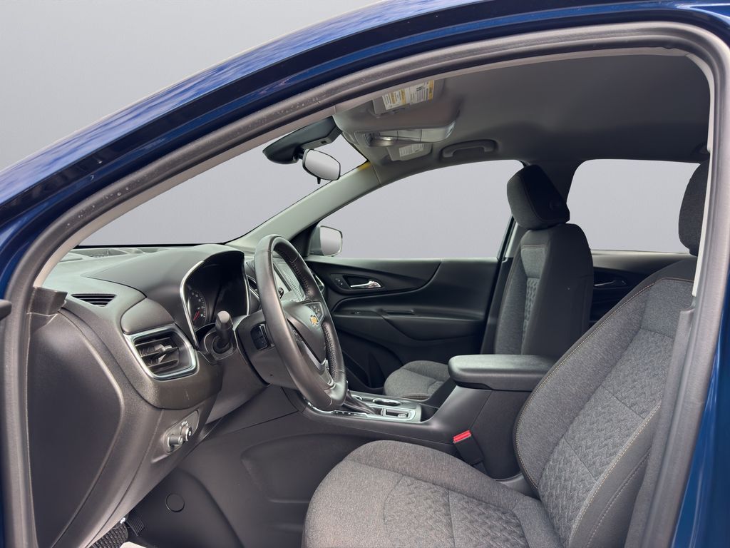 2022 Chevrolet Equinox LT North Attleboro MA