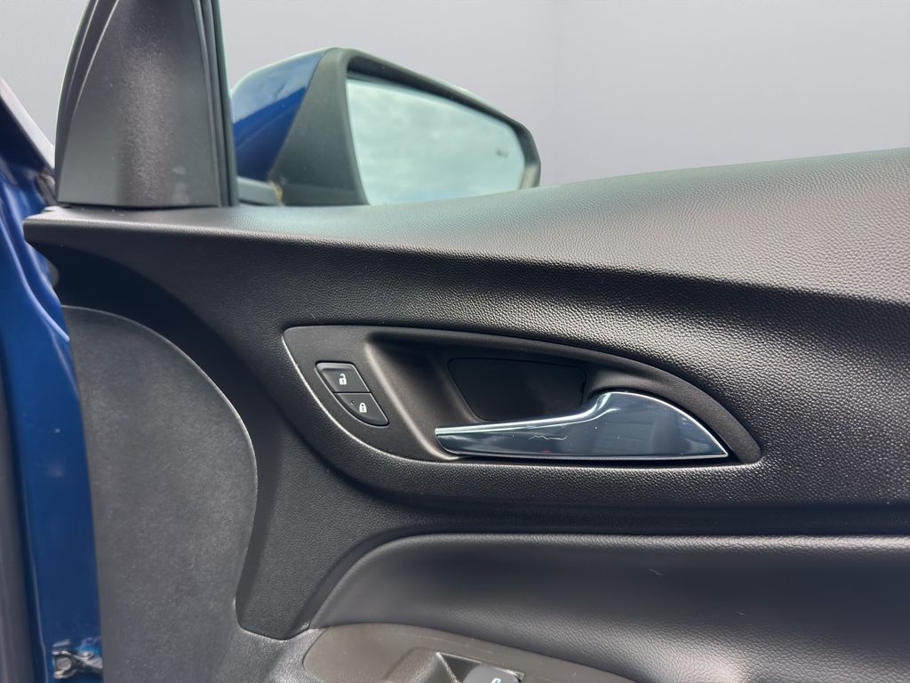 2022 Chevrolet Equinox LT North Attleboro MA