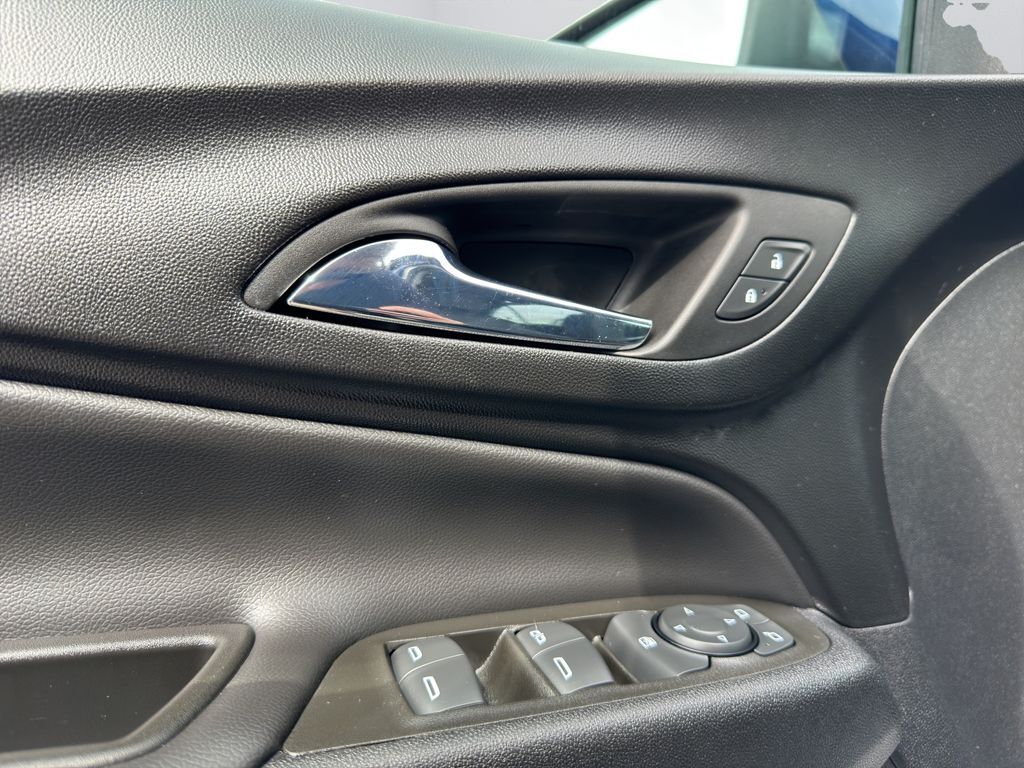 2022 Chevrolet Equinox LT North Attleboro MA