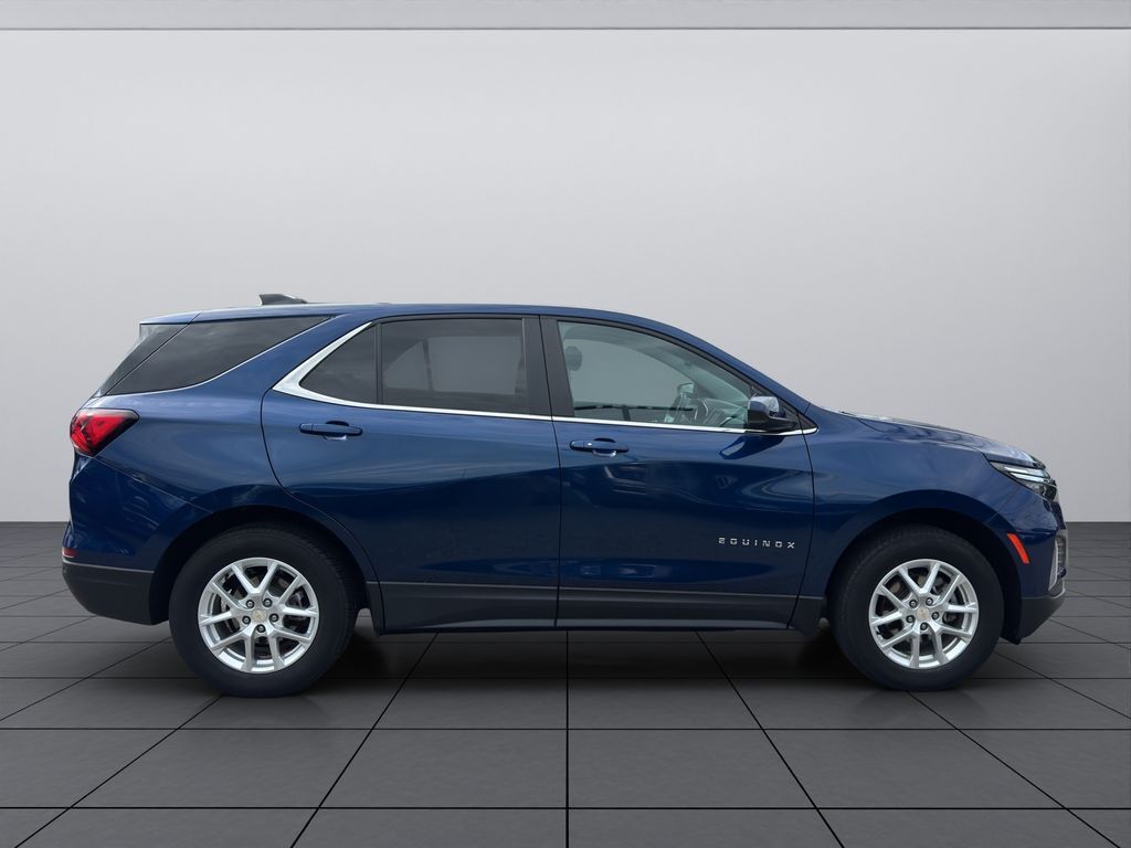 2022 Chevrolet Equinox LT North Attleboro MA