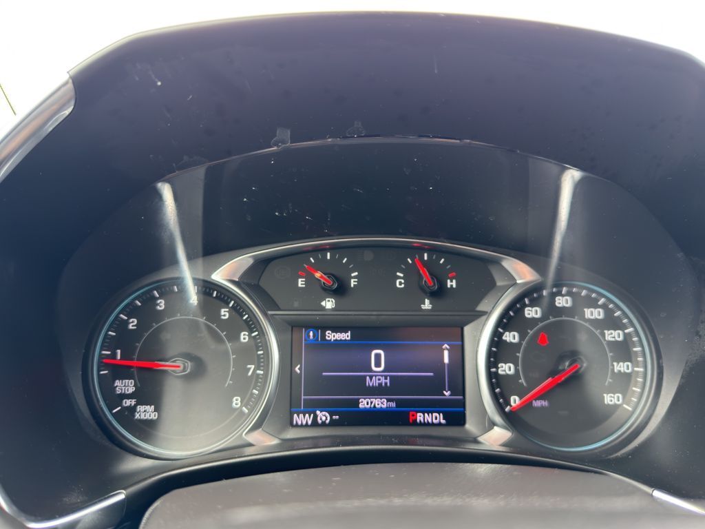 2022 Chevrolet Equinox LT North Attleboro MA