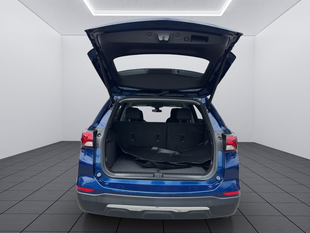 2022 Chevrolet Equinox LT North Attleboro MA