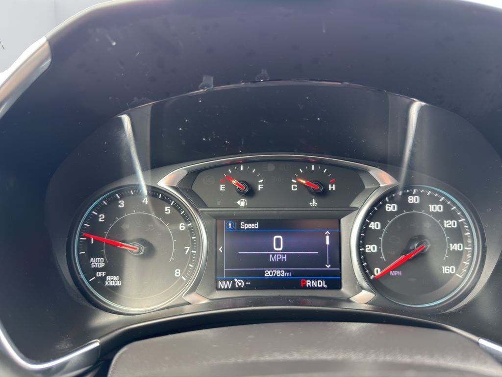 2022 Chevrolet Equinox LT North Attleboro MA