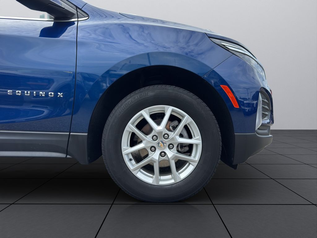 2022 Chevrolet Equinox LT North Attleboro MA