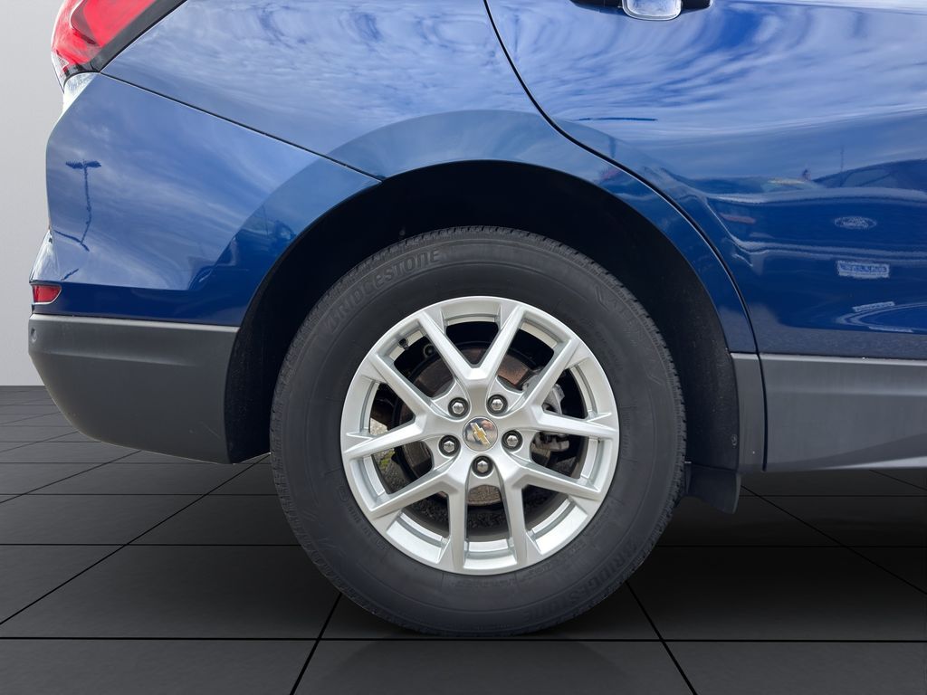 2022 Chevrolet Equinox LT North Attleboro MA