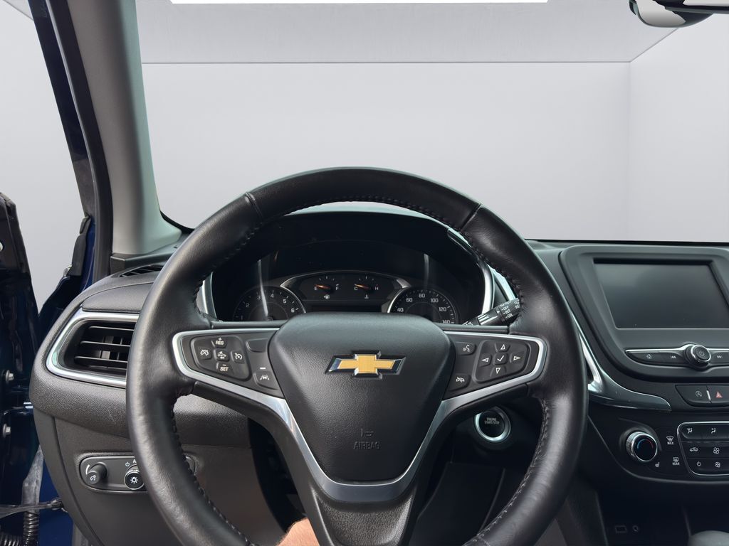 2022 Chevrolet Equinox LT North Attleboro MA