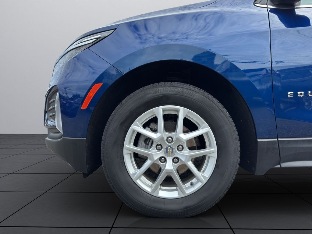 2022 Chevrolet Equinox LT North Attleboro MA