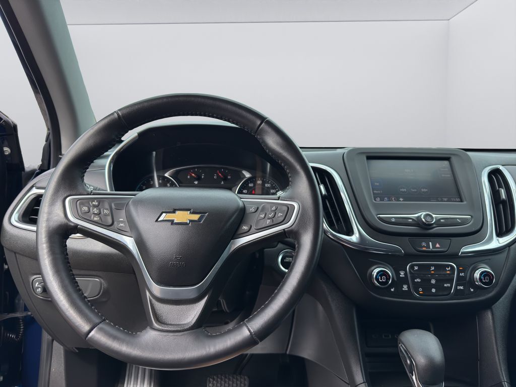 2022 Chevrolet Equinox LT North Attleboro MA