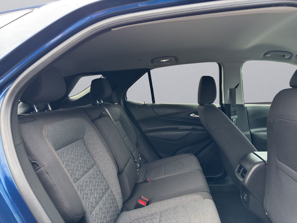 2022 Chevrolet Equinox LT North Attleboro MA