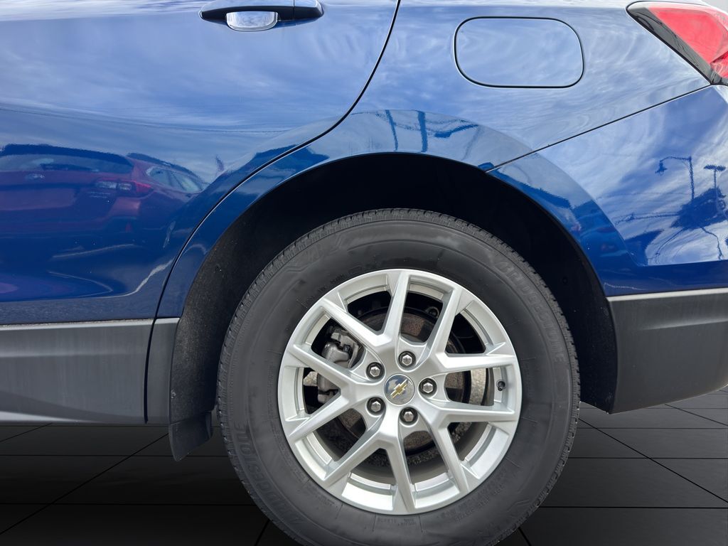 2022 Chevrolet Equinox LT North Attleboro MA