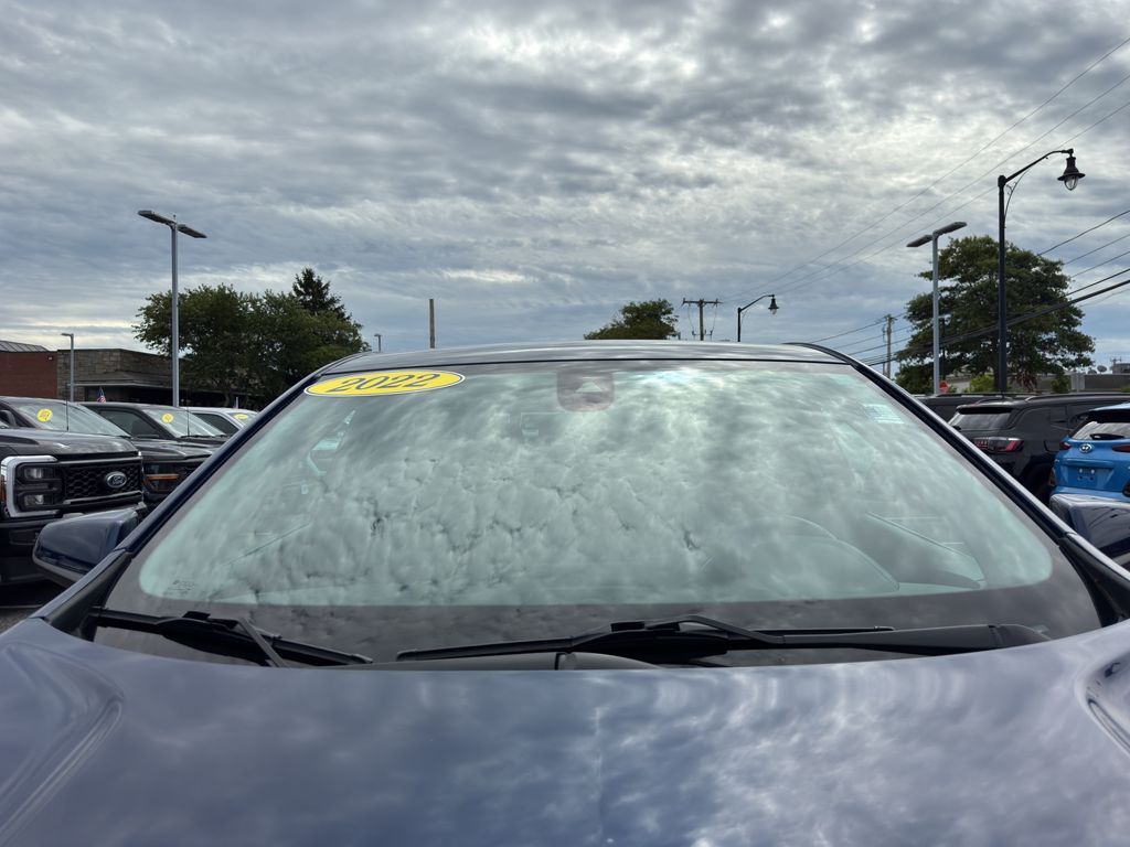 2022 Chevrolet Equinox LT North Attleboro MA