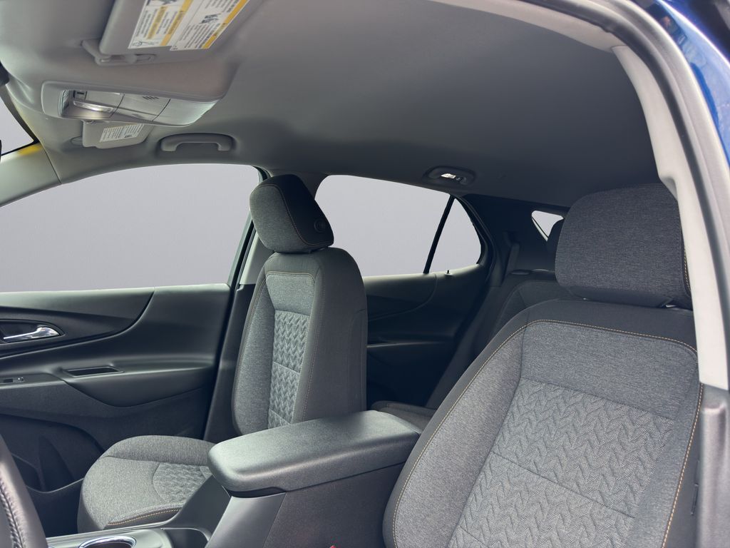 2022 Chevrolet Equinox LT North Attleboro MA