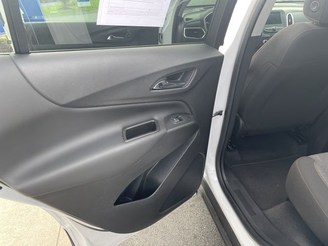 2022 Chevrolet Equinox LT North Attleboro MA