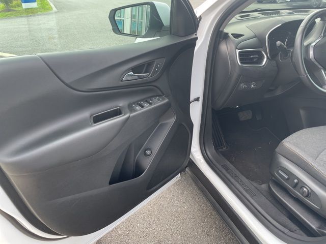 2022 Chevrolet Equinox LT North Attleboro MA