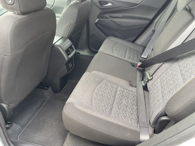 2022 Chevrolet Equinox LT North Attleboro MA