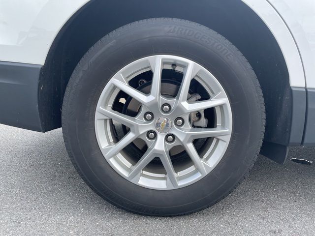 2022 Chevrolet Equinox LT North Attleboro MA