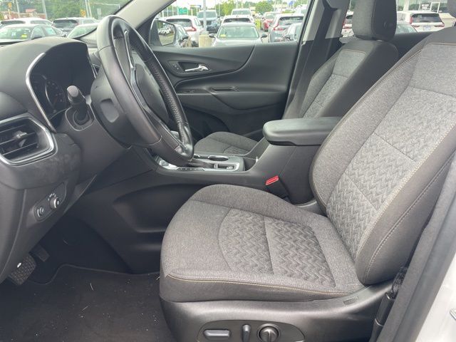 2022 Chevrolet Equinox LT North Attleboro MA